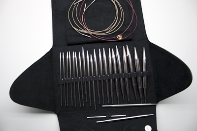 Addi knitting needles