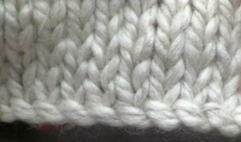 Cable Cast On