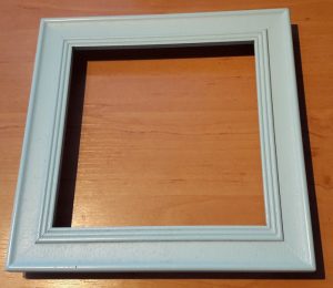 Picture frame