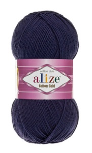 Alize-Cotton-Gold-Navy