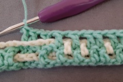 047-single-clustered-interwoven-row-2a-progress