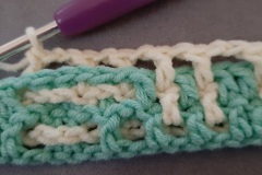 054-single-clustered-interwoven-row-2b-progress