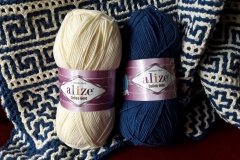 Alize Cotton Gold