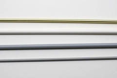 Long knitting needles